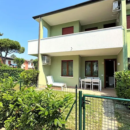 Lägenhet In 45632 Bibione