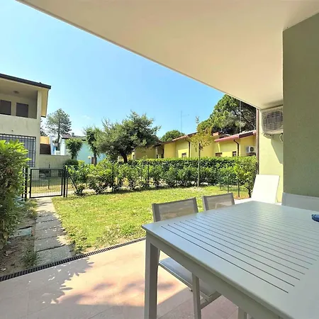 Lägenhet In 45632 Bibione