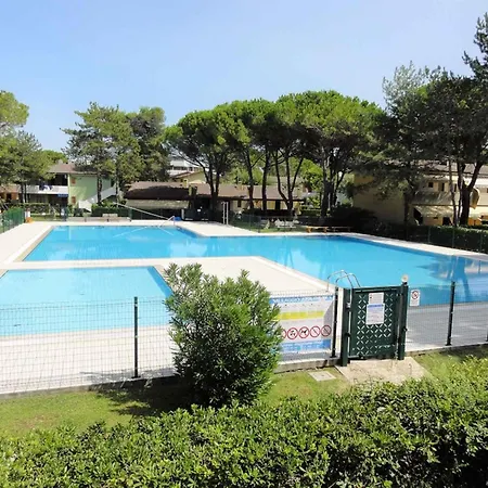 Lägenhet In 45632 Bibione