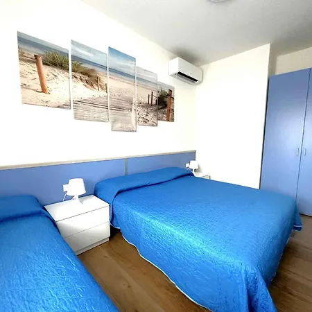 In 45632 Apartment *