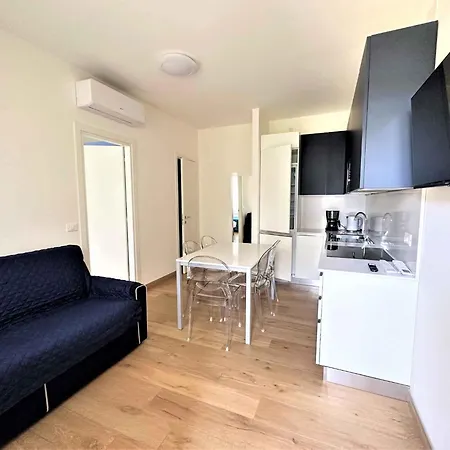 In 45632 Apartment Bibione