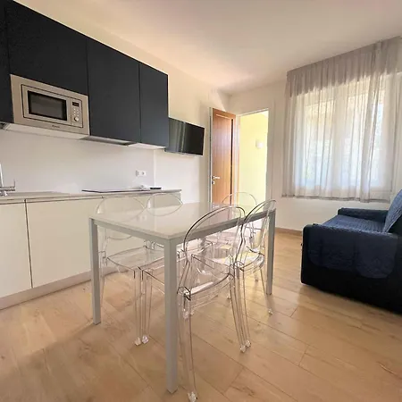 In 45632 Apartment Bibione
