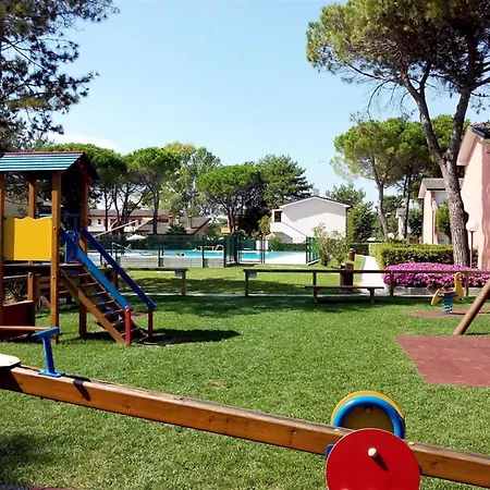 In 45632 Apartment Bibione