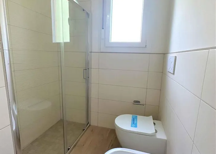 In 45632 Apartment *