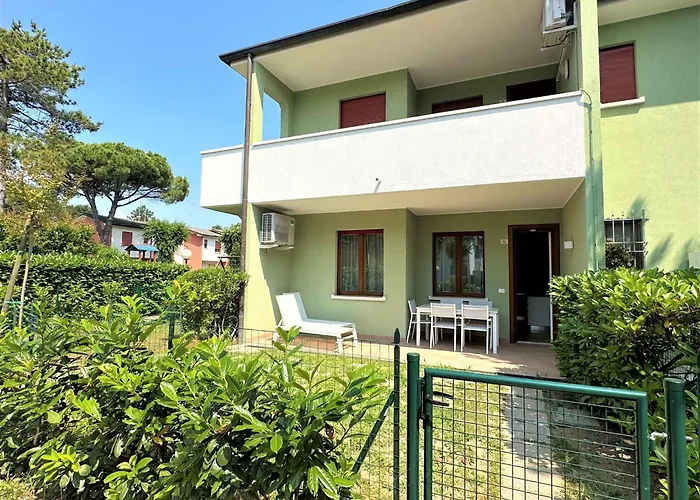 Apartment In 45632 Bibione